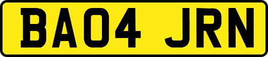 BA04JRN