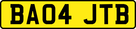 BA04JTB