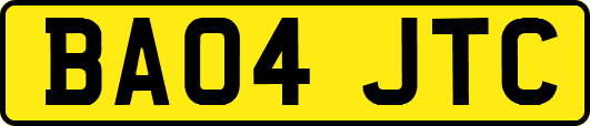BA04JTC