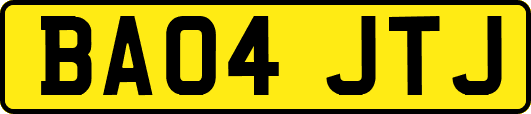 BA04JTJ