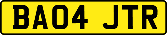 BA04JTR