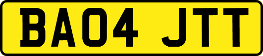 BA04JTT