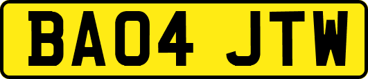 BA04JTW