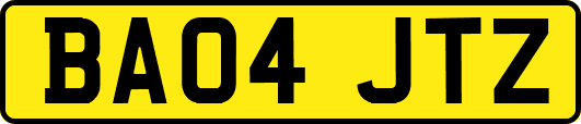 BA04JTZ