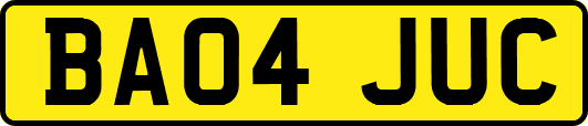 BA04JUC