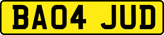 BA04JUD