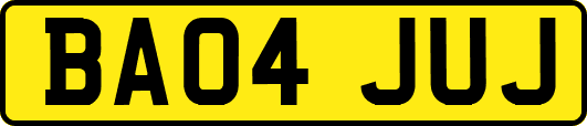 BA04JUJ