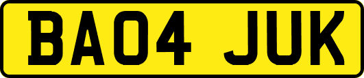 BA04JUK