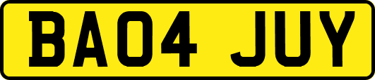 BA04JUY