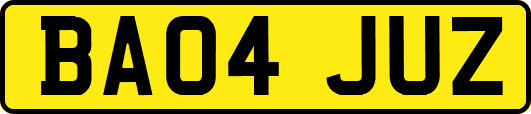 BA04JUZ