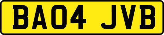 BA04JVB