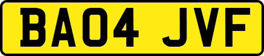 BA04JVF