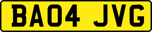 BA04JVG