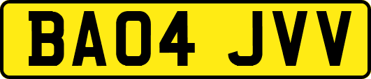 BA04JVV