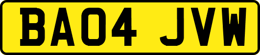 BA04JVW
