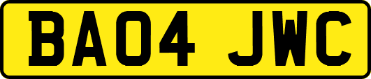 BA04JWC