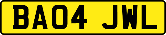 BA04JWL