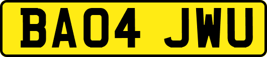 BA04JWU