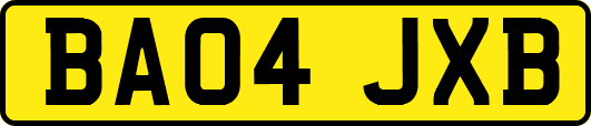 BA04JXB