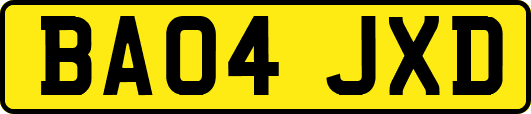 BA04JXD