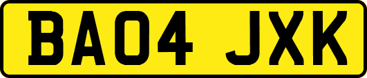 BA04JXK