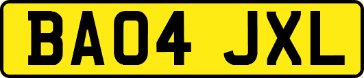 BA04JXL