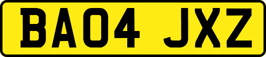BA04JXZ