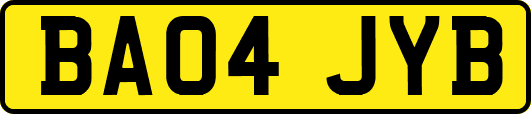 BA04JYB