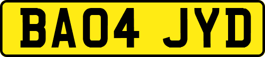 BA04JYD