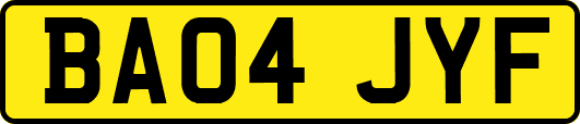 BA04JYF