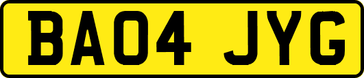 BA04JYG