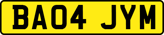 BA04JYM
