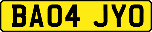 BA04JYO