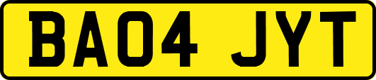 BA04JYT