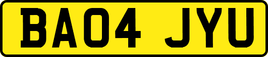 BA04JYU