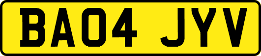 BA04JYV