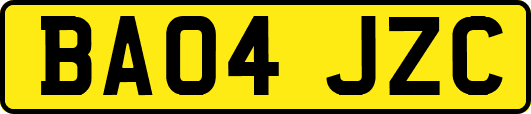 BA04JZC