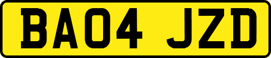 BA04JZD