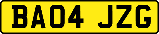 BA04JZG
