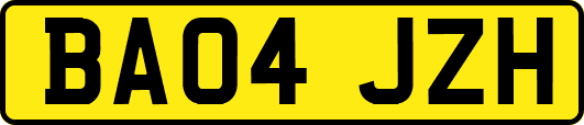 BA04JZH
