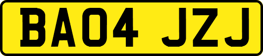 BA04JZJ
