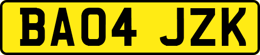 BA04JZK