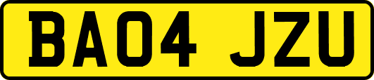 BA04JZU