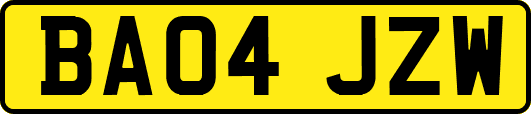 BA04JZW