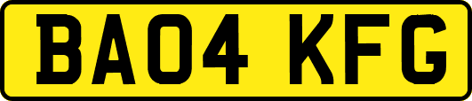 BA04KFG