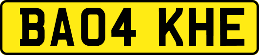 BA04KHE