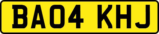 BA04KHJ