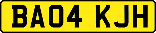 BA04KJH