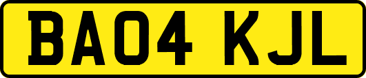 BA04KJL