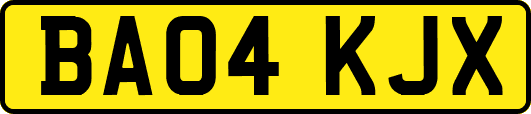 BA04KJX